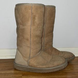 UGG boots